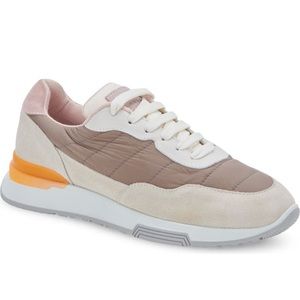 NIB Dolce Vita Evana Sneaker | Size 8, Taupe Multi